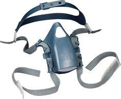 3M Head Harness Assembly, 7581