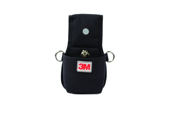 3M DBI-SALA Pouch Holster with Retractor, 1500095