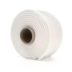 3M Soft Edge Foam Masking Tape, White, 13 mm x 50 m, PN09678