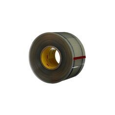 3M Polyurethane Protective Tape 8562 Transparent, 2 in x 36 yds, 12 per case