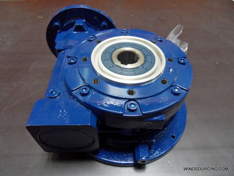 Accessories for Gamesa wind turbines and Gamesa rotor blades